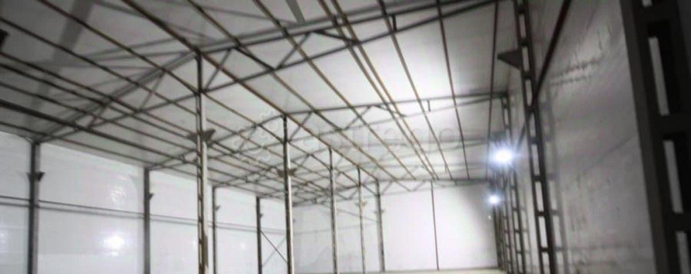 Производственное, 1150 м2 Дмитров - изображение 2