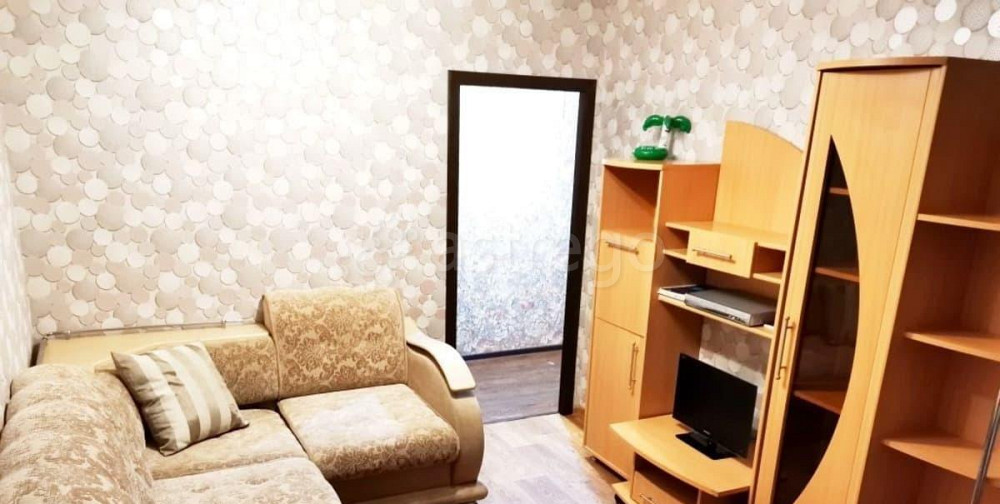 3-комн. квартира, 60 м2, 5/5 эт. Балашиха - изображение 6
