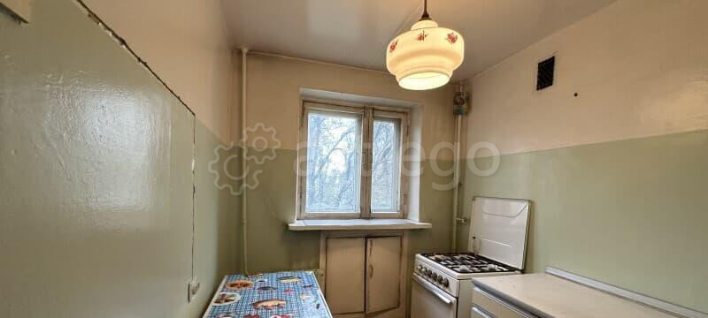 1-комн. квартира, 30 м2, 2/5 эт. Раменское - изображение 2