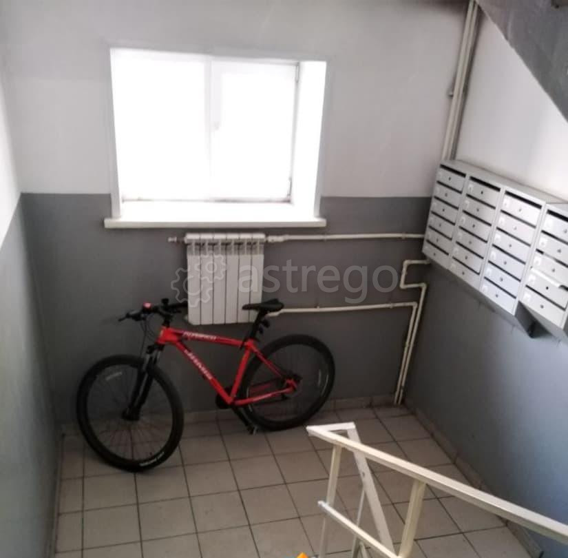 1-комн. квартира, 37 м2, 4/6 эт. Горно-Алтайск - изображение 7