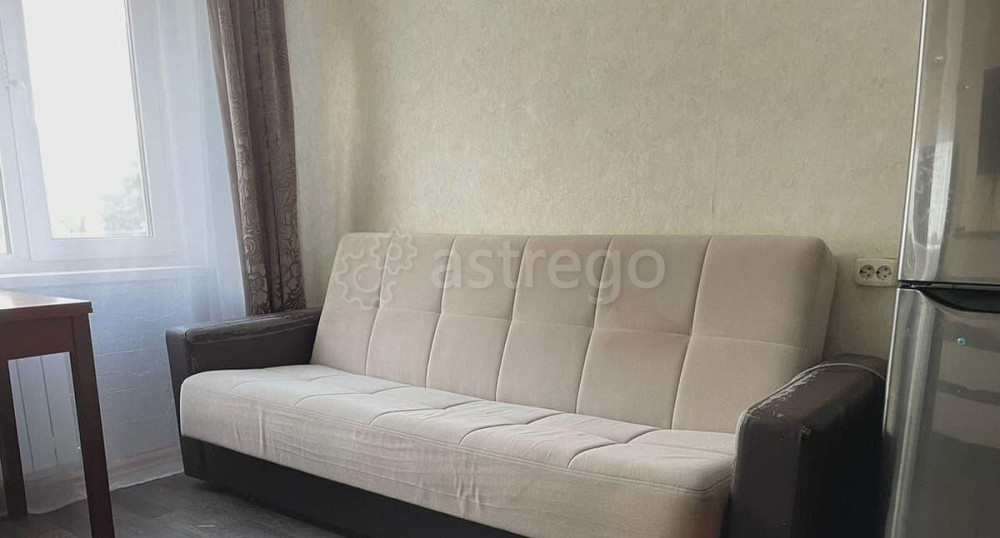 Комната, 17.4 м2, 1/5 эт. Северодвинск - изображение 2