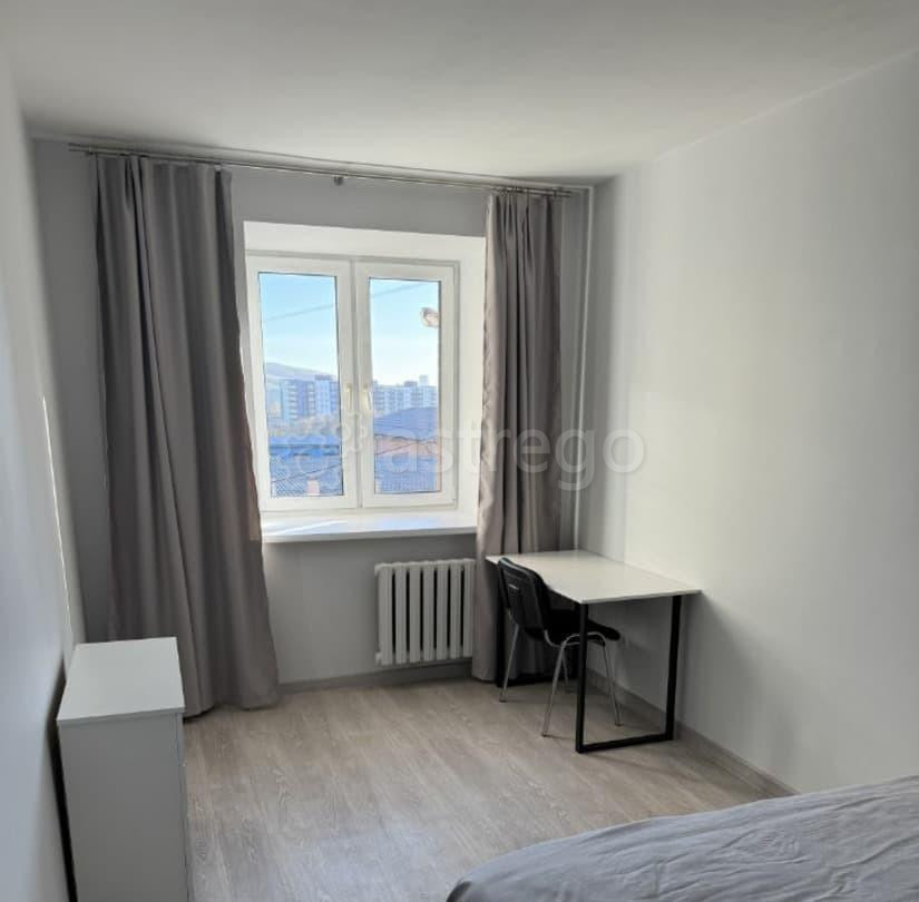 2-комн. квартира, 59 м2, 2/10 эт. Красноярск - изображение 7