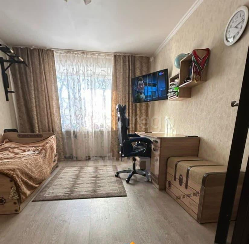 2-комн. квартира, 63.2 м2, 2/5 эт. Белогорск - изображение 5