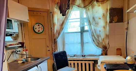Комната, 25.1 м2, 1/4 эт. Санкт-Петербург