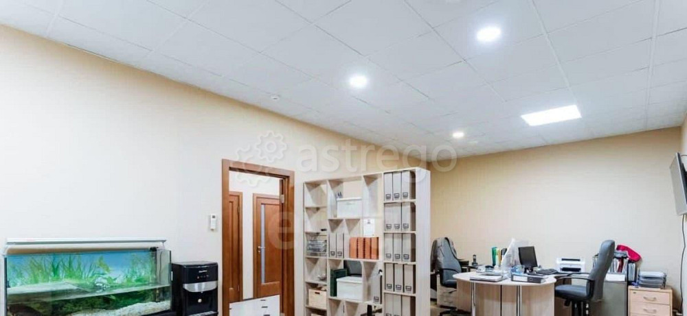 Офис, 413 м2 Уфа - изображение 4