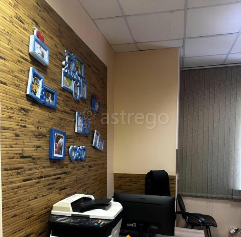 Офис, 76 м2 Красноярск - изображение 5