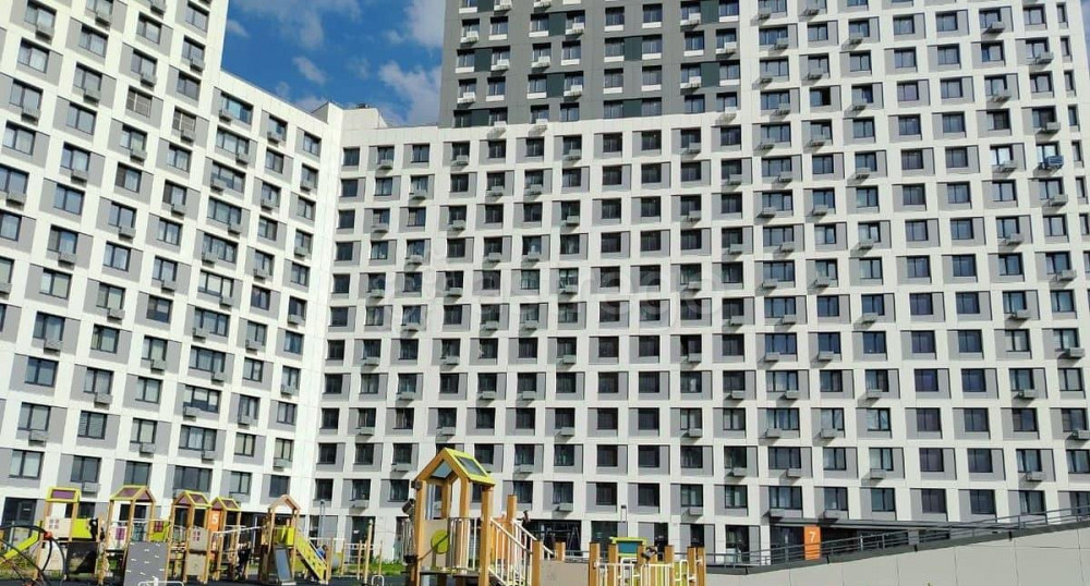 Студия, 20.4 м2, 3/25 эт. Люберцы - изображение 7