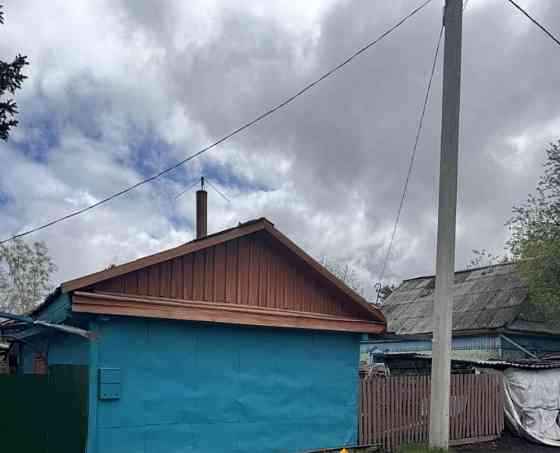 Дом, 48 м2, 6 соток, 1 эт. Райчихинск