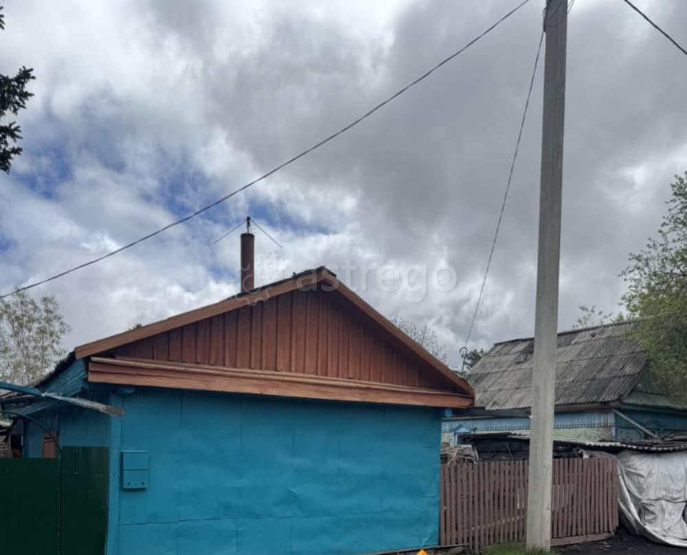 Дом, 48 м2, 6 соток, 1 эт. Райчихинск - изображение 3