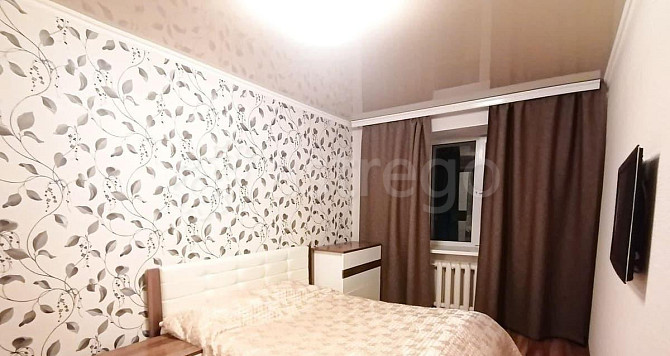 4-комн. квартира, 70 м2, 7/11 эт. Уфа - изображение 5