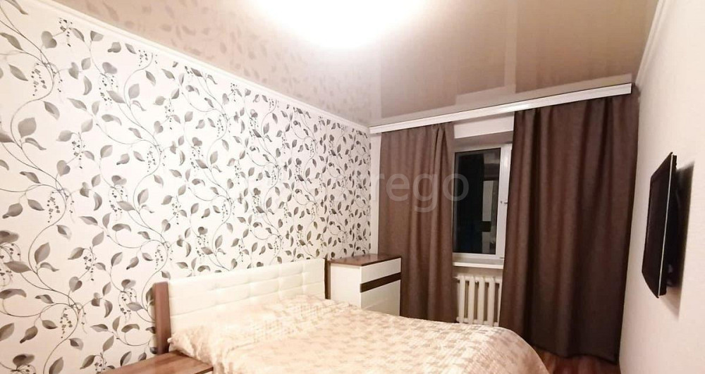 4-комн. квартира, 70 м2, 7/11 эт. Уфа - изображение 5