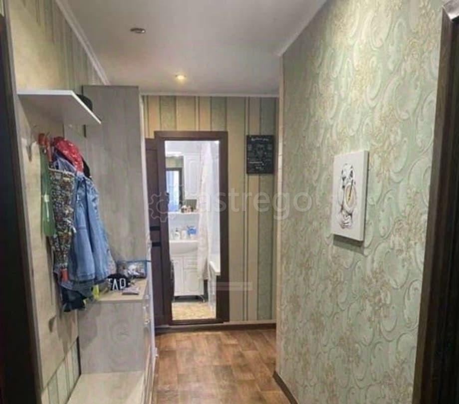 3-комн. квартира, 62.3 м2, 9/9 эт. Белгород - изображение 7