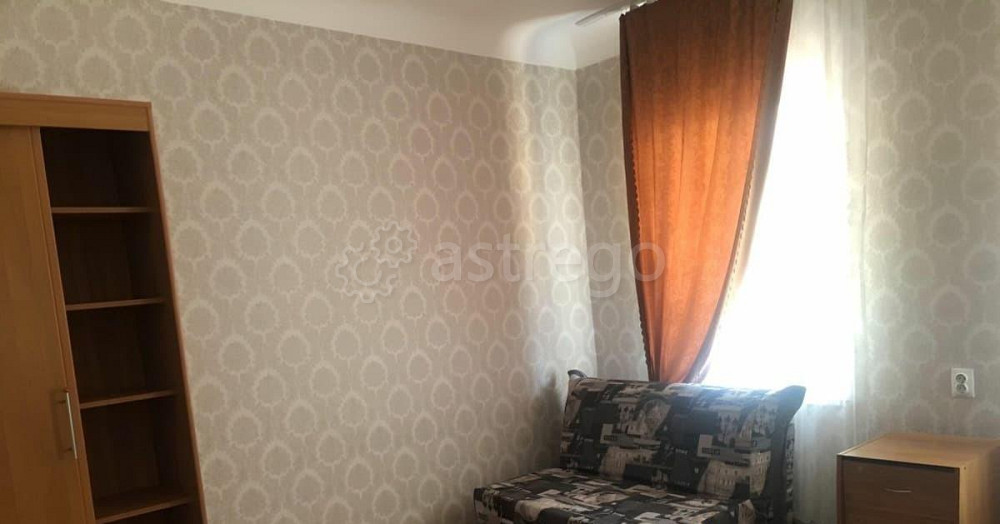 Дом, 40 м2, 4 сотки, 1 эт. Майкоп - изображение 4