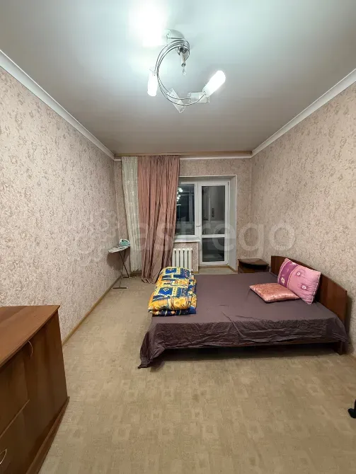 Сдам 2-комн. квартиру, 68 м2, 10/11 эт., долгосрочно Барнаул - изображение 10