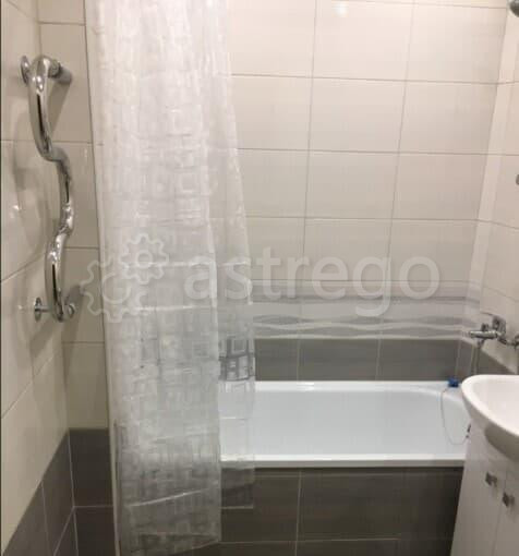 2-комн. квартира, 52 м2, 2/7 эт. Санкт-Петербург - изображение 5