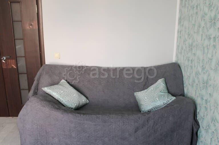 2-комн. квартира, 41 м2, 8/13 эт. Москва - изображение 6