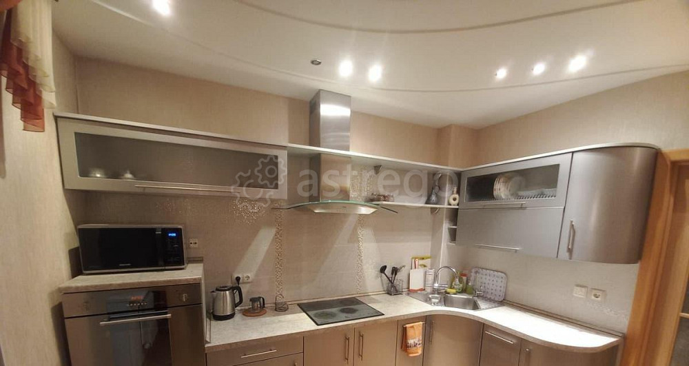 2-комн. квартира, 60 м2, 5/11 эт. Архангельск - изображение 2