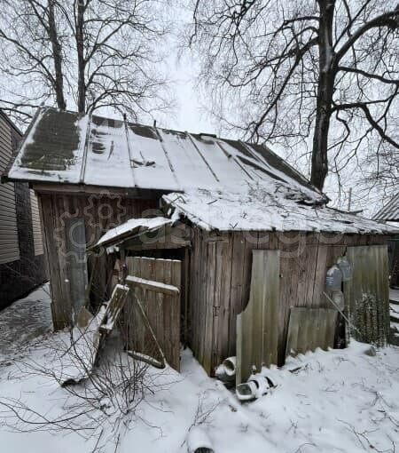 Дача, 40 м2 Пушкино - изображение 9