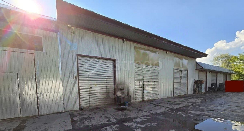 Готовый бизнес, 168 м2 Валуйки - изображение 6