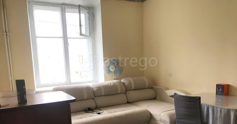 Комната, 25 м2, 4/5 эт. Москва - изображение 7