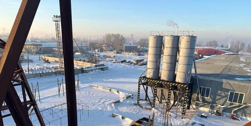 Производственное, 20000 м2 Канск - изображение 5