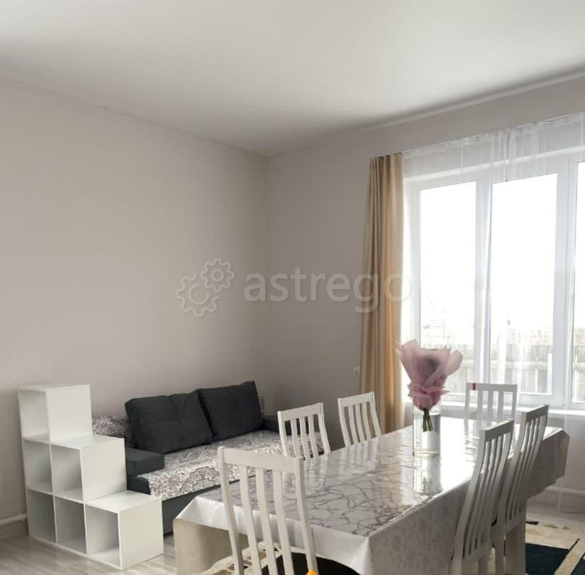 Коттедж, 150 м2, 7 соток, 2 эт. Емельяново - изображение 1