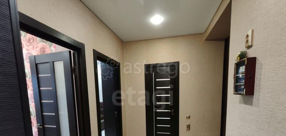 3-комн. квартира, 77.6 м2, 5/5 эт. Котлас - изображение 2