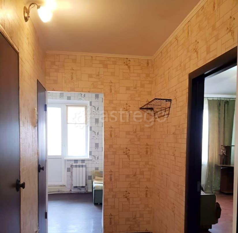 1-комн. квартира, 35 м2, 4/10 эт. Белгород - изображение 7
