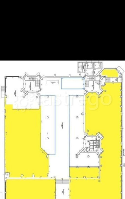 Торговое помещение, 200 м2 Майкоп - изображение 1