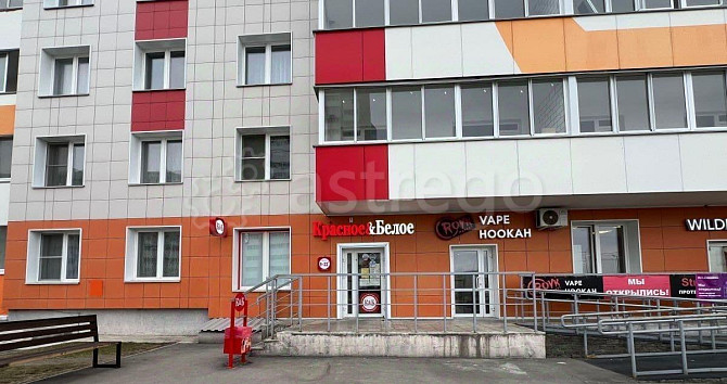 Свободного назначения, 100 м2 Барнаул - изображение 5