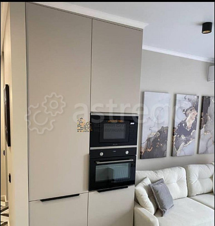2-комн. квартира, 36 м2, 10/20 эт. Уфа - изображение 8