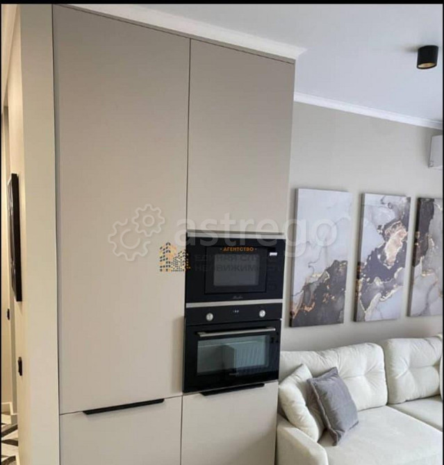 2-комн. квартира, 36 м2, 10/20 эт. Уфа - изображение 8
