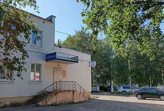 Торговое помещение, 44 м2 Северодвинск