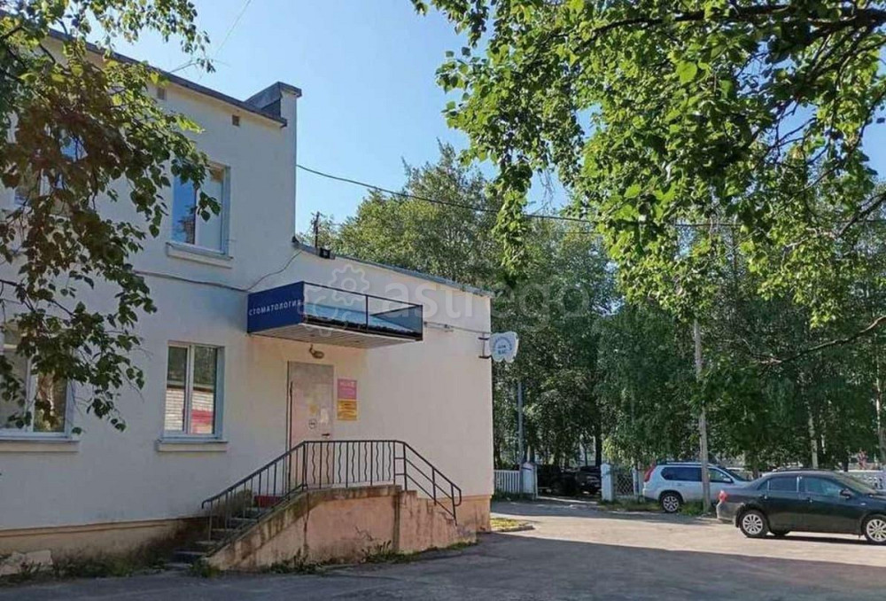 Торговое помещение, 44 м2 Северодвинск - изображение 3