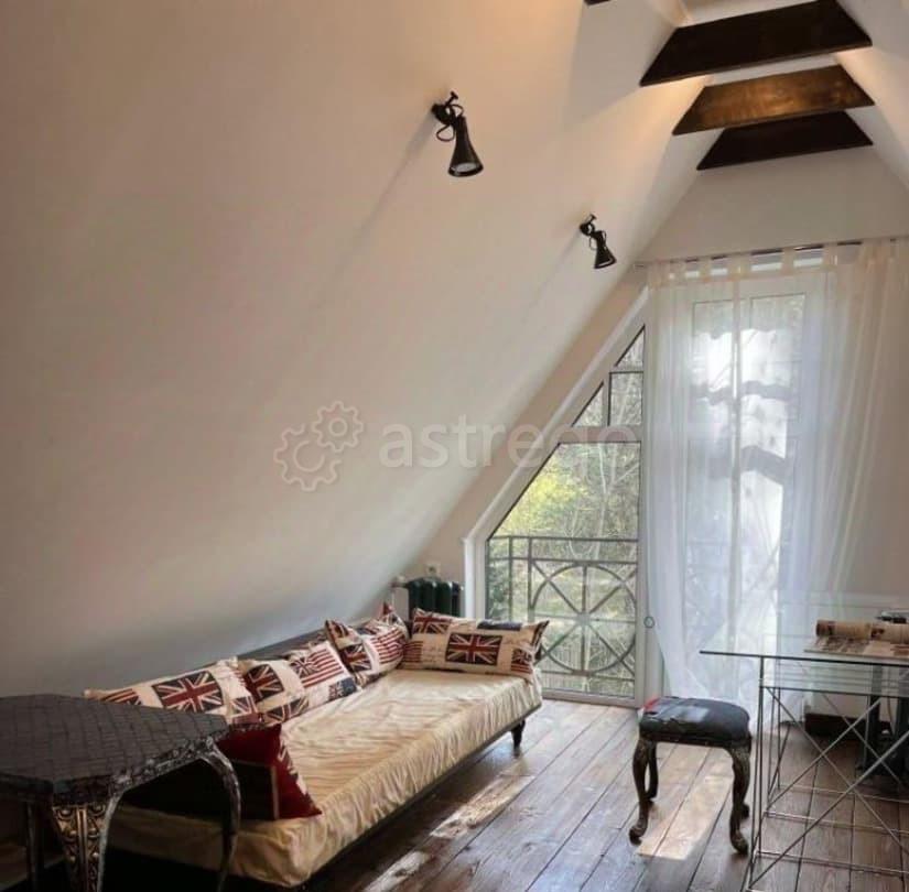 Дом, 115 м2, 3 сотки, 2 эт. Санкт-Петербург - изображение 6