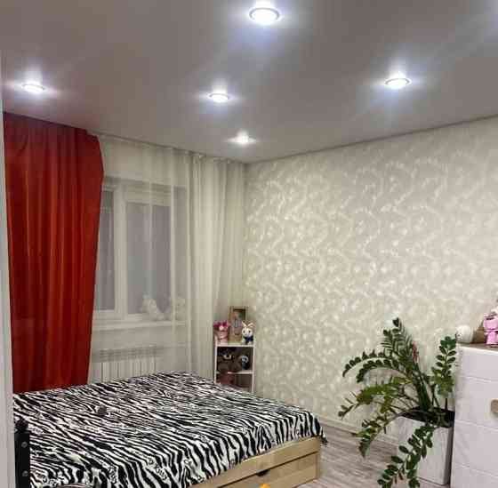 1-комн. квартира, 30.6 м2, 5/5 эт. Норильск