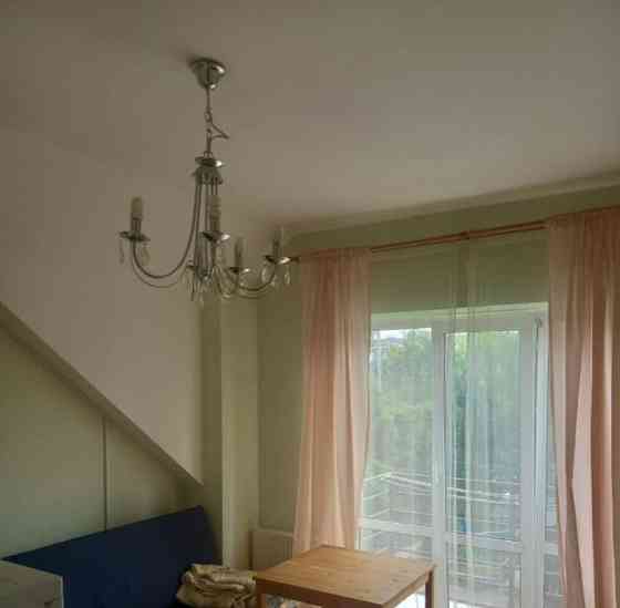 Студия, 24 м2, 2/2 эт. Домодедово