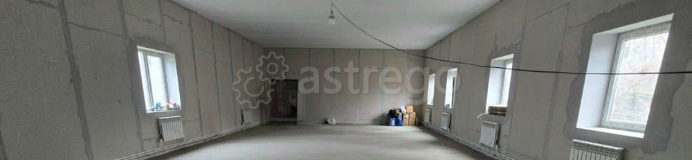 Свободного назначения, 320 м2 Волоколамск - изображение 1