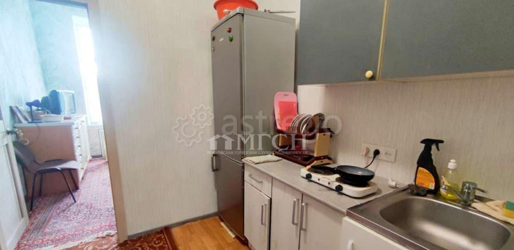 Комната, 34 м2, 5/6 эт. Москва - изображение 4