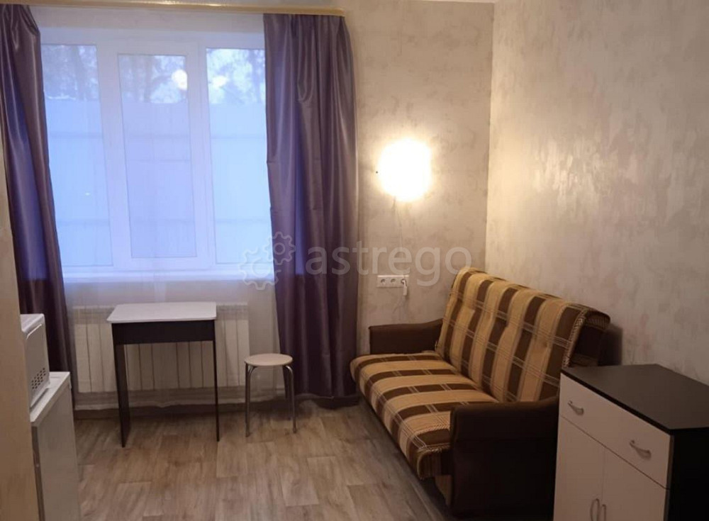 Студия, 25 м2, 2/3 эт. Балашиха - изображение 1
