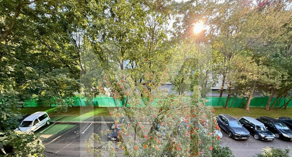 1-комн. квартира, 35 м2, 3/9 эт. Москва - изображение 7
