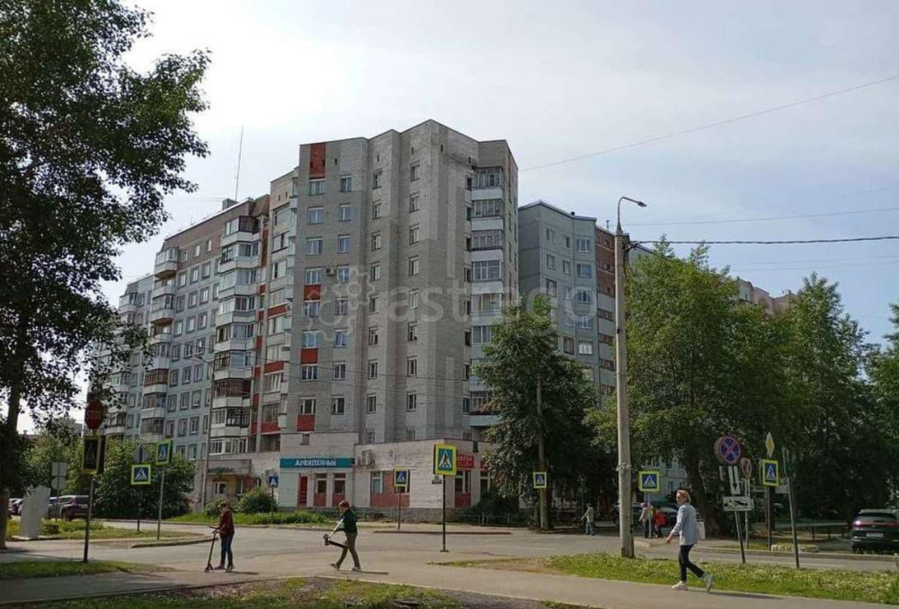 Свободного назначения, 97 м2 Архангельск - изображение 7