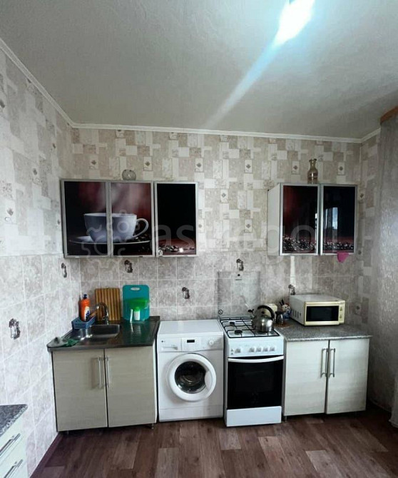 1-комн. квартира, 44 м2, 9/9 эт. Астрахань - изображение 1