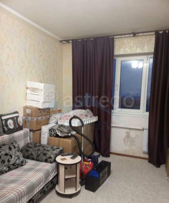 2-комн. квартира, 51.9 м2, 9/9 эт. Норильск - изображение 8