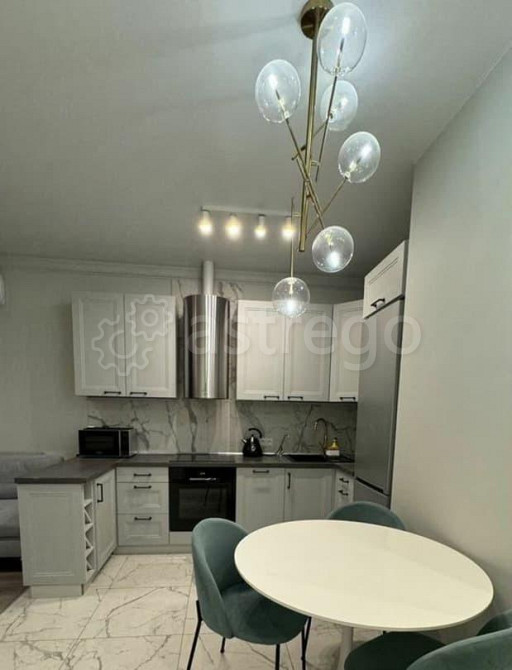 2-комн. квартира, 55 м2, 9/19 эт. Москва - изображение 2