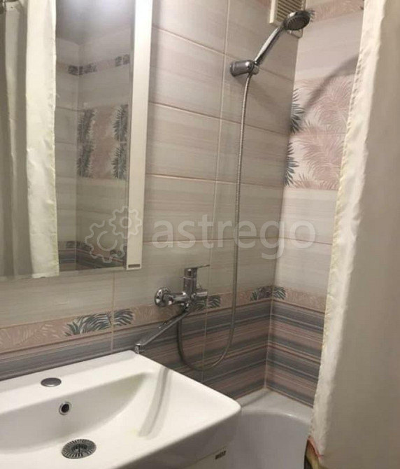 1-комн. квартира, 39 м2, 2/5 эт. Белгород - изображение 7