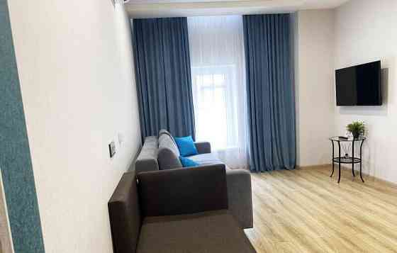 Посуточно, 2-комн. апарт-ы, 35 м2, 4/4 эт. Барнаул
