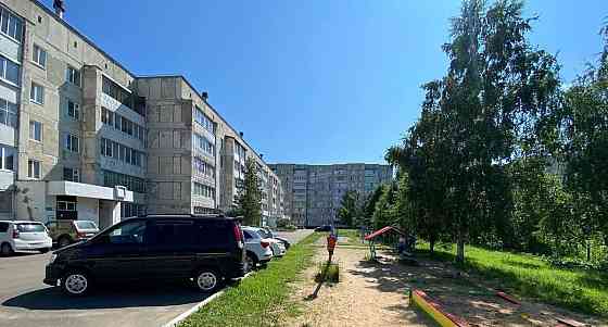 4-комн. квартира, 72.8 м2, 5/5 эт. Зеленогорск