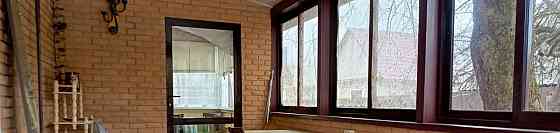 Дом, 100 м2, 10 соток, 2 эт. Солнечногорск