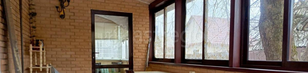 Дом, 100 м2, 10 соток, 2 эт. Солнечногорск - изображение 6